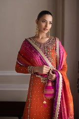 Sana Abbas | Wedding Formals | BEHNAZ