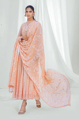 Sana Abbas | Luxury Pret | Zehra