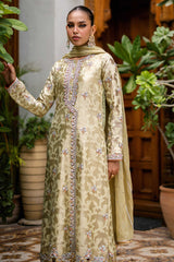 Sana Abbas | Wedding Formals | Mesaam