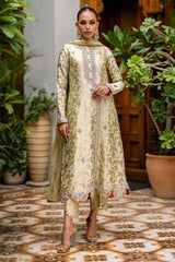 Sana Abbas | Wedding Formals | Mesaam