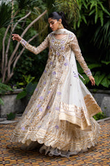 Sana Abbas | Wedding Formals | Ayska