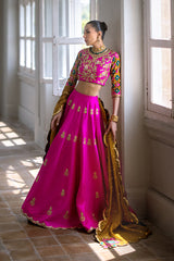 Sana Abbas | Wedding Formals | MITRA