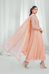 Sana Abbas | Luxury Pret | Zehra