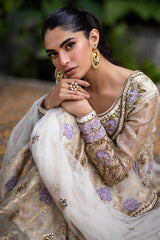 Sana Abbas | Wedding Formals | Ayska
