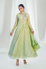 Sana Abbas | Luxury Pret | Hera
