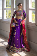 Sana Abbas | Wedding Formals | BAHAR
