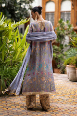 Sana Abbas | Wedding Formals | Rezam