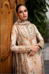 Sana Abbas | Wedding Formals | Emel