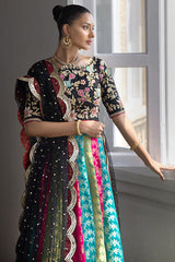 Sana Abbas | Wedding Formals | LILA