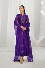 Sana Abbas | Luxury Pret | Tulua