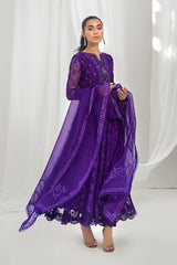 Sana Abbas | Luxury Pret | Tulua