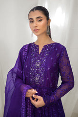 Sana Abbas | Luxury Pret | Tulua