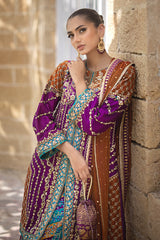 Sana Abbas | Wedding Formals | JANNAT