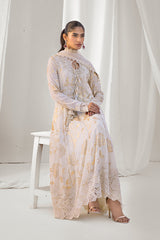 Sana Abbas | Luxury Pret | Noori