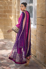 Sana Abbas | Wedding Formals | MAHRUKH