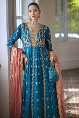 Sana Abbas | Wedding Formals | PAREE