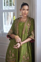 Sana Abbas | Wedding Formals | FIA