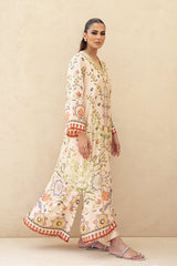 Sania Maskatiya | Fall Festive Glimmer | Ina