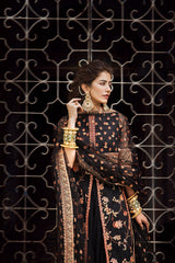 Erum Khan | Umaima Eid Edit | SAFWA