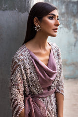 Erum Khan | Dazzling Fiesta | Iris