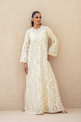 Sania Maskatiya | The Winter Edit - Luxe Pret 25 | Zeyni