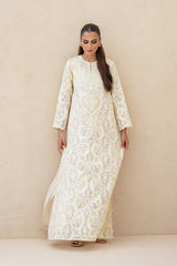 Sania Maskatiya | The Winter Edit - Luxe Pret 25 | Zeyni