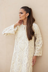 Sania Maskatiya | The Winter Edit - Luxe Pret 25 | Zeyni