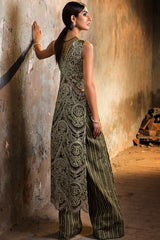 Erum Khan | Dazzling Fiesta | Shamrock
