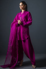Sana Abbas | Luxury Pret | Pink Sapphire