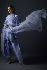 Sana Abbas | Luxury Pret | Lilac
