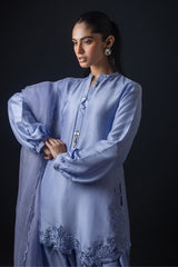 Sana Abbas | Luxury Pret | Lilac
