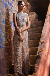 Erum Khan | Dazzling Fiesta | Daisy