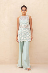 Sania Maskatiya | Fall Festive Shimmer | Freya