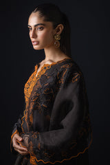 Sana Abbas | Luxury Pret | Obsidian