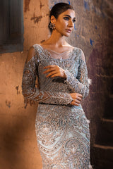 Erum Khan | Dazzling Fiesta | Lustrous