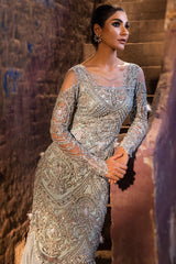 Erum Khan | Dazzling Fiesta | Lustrous
