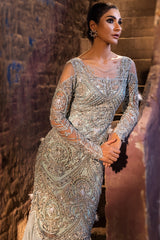 Erum Khan | Dazzling Fiesta | Lustrous