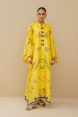 Sania Maskatiya | Samara Luxe 25 |Miara