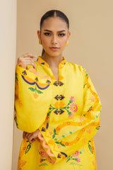 Sania Maskatiya | Samara Luxe 25 |Miara
