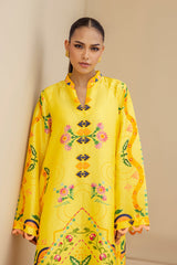 Sania Maskatiya | Samara Luxe 25 |Miara