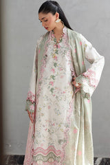 Qalamkar | Q Line Lawn 26 | QKL-09 SIAA