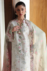 Qalamkar | Q Line Lawn 26 | QKL-09 SIAA