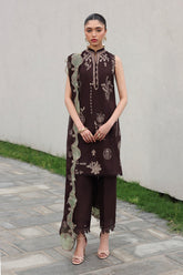 Qalamkar | Q Line Lawn 26 | QKL-15 YASRA