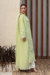 Qalamkar | Q Line Lawn 26 | QKL-05 AYANA