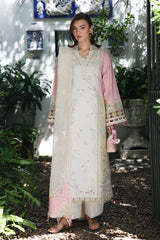 Qalamkar | Q Line Lawn Drop | RP-02 AYLIN