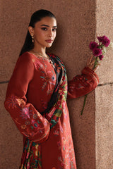 Rajbari | Winter Shawl Exclusive | Winter Shawl 10