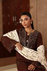 Rajbari | Winter Shawl Exclusive | Winter Shawl 08