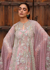 Crimson | Jhilmil Wedding Formals | TILSAM