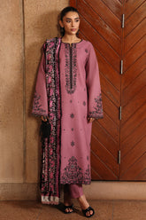 Rajbari | Winter Shawl Exclusive | Winter Shawl 02