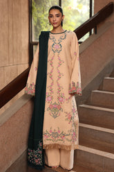 Rajbari | Winter Shawl Exclusive | Winter Shawl 07